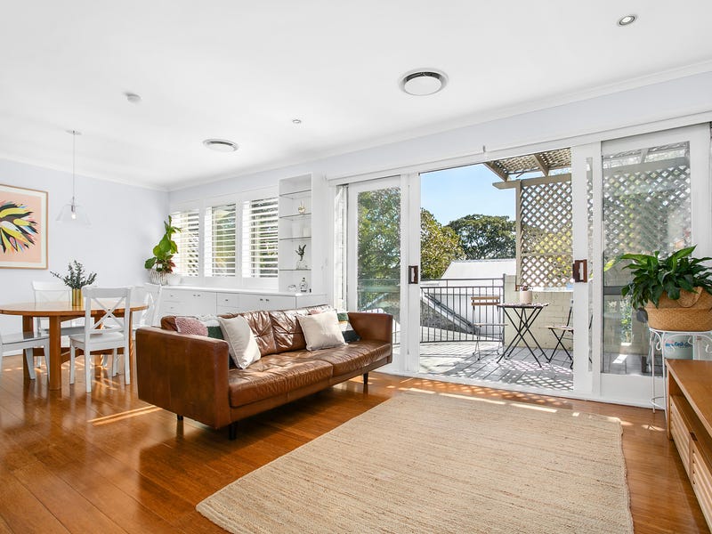 3/21 Manning Street, Rozelle, NSW 2039 - Property Details