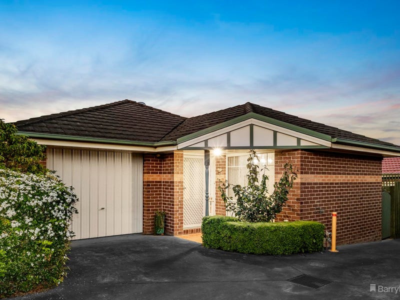 8/25 Glenburnie Road, Mitcham, Vic 3132 Property Details