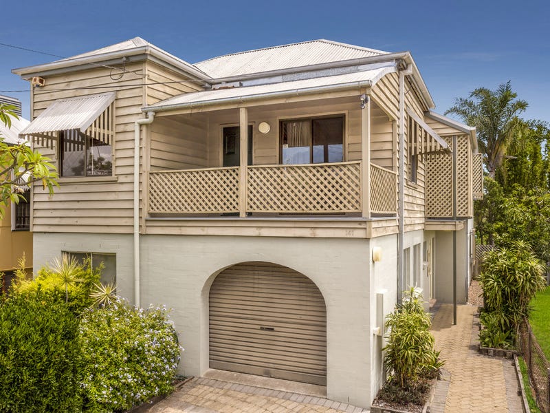 141 Cambridge Parade, Manly, Qld 4179 Property Details