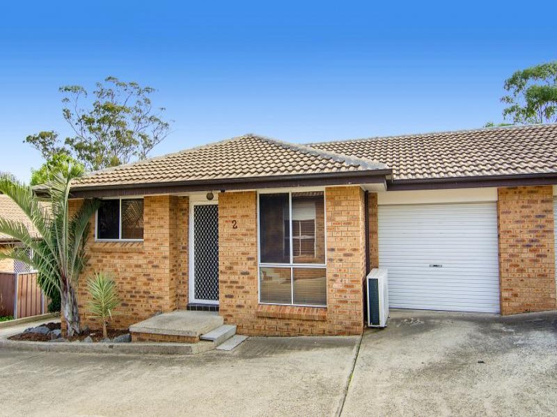 2/16 Alderney Street, Minto, NSW 2566 - Property Details