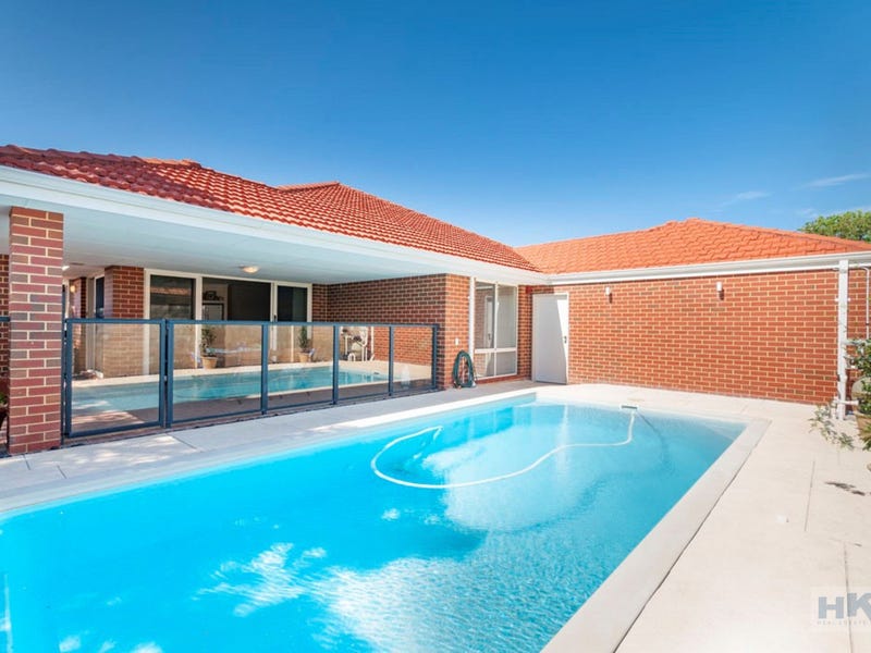 26 Brookmount Drive, Ellenbrook, WA 6069 Property Details