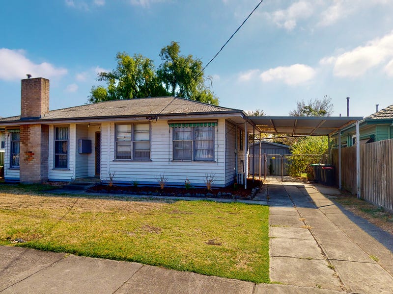 118 Grey Street, Traralgon, Vic 3844 House for Sale