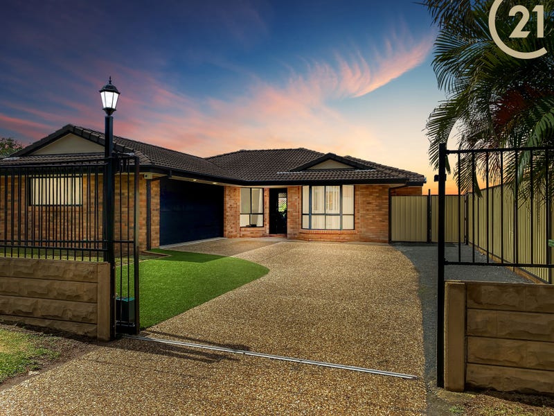 80 Bridie Drive, Upper Coomera, QLD 4209