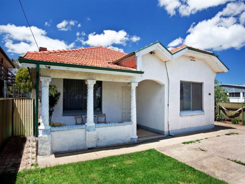 14 Henry Street, Ottoway, SA 5013 Property Details