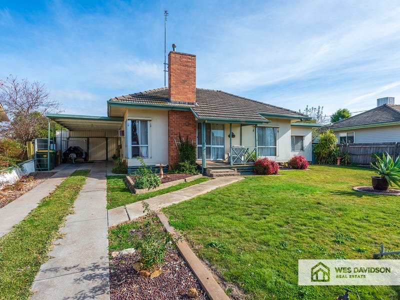 7 Churchill Road, Horsham, Vic 3400 Property Details