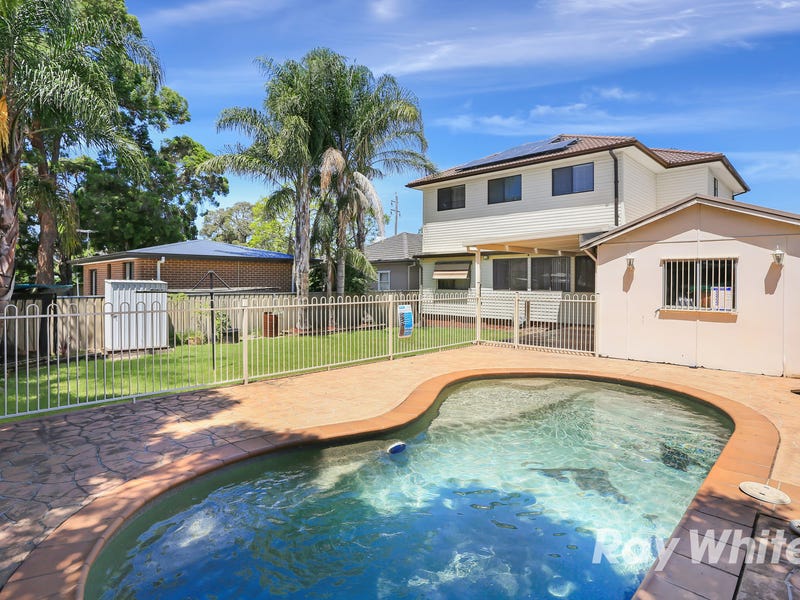 51 Desborough Road, Colyton, NSW 2760 House for Sale