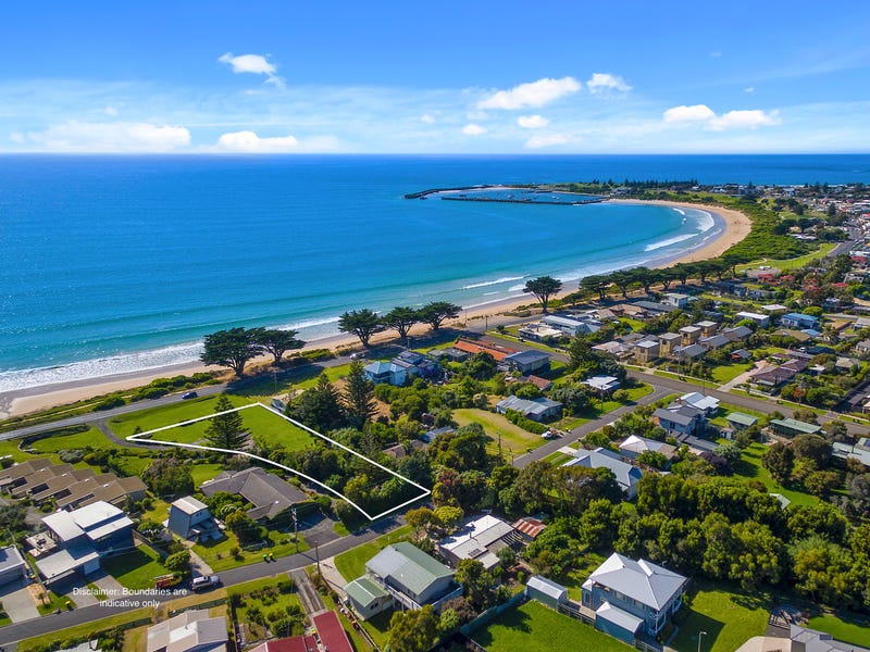 217 Great Ocean Road Apollo Bay Vic 3233 Residential Land For