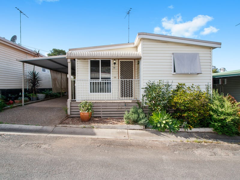 22/217 Commercial Road, Vineyard, NSW 2765 Property Details