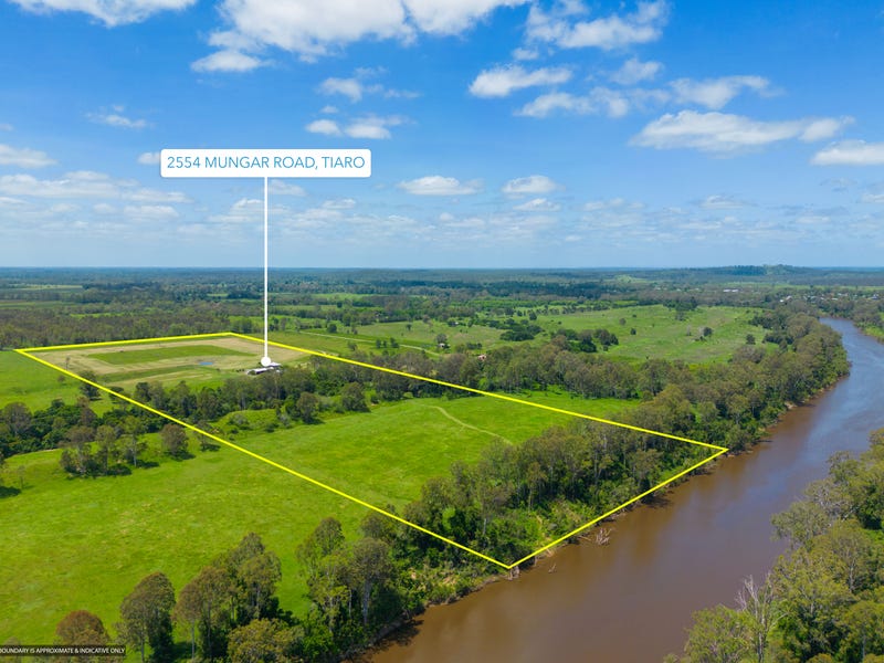 Real Estate & Property for Sale in QLD 4650