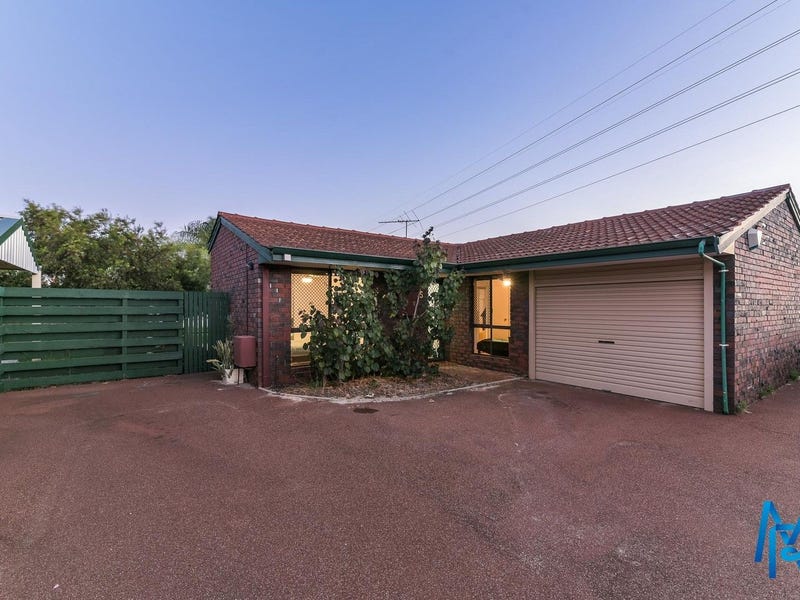 5/10 Tarun Court, Cannington, WA 6107 Property Details