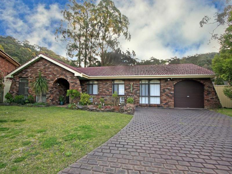 13 Prices Circuit, Woronora, NSW 2232 Property Details