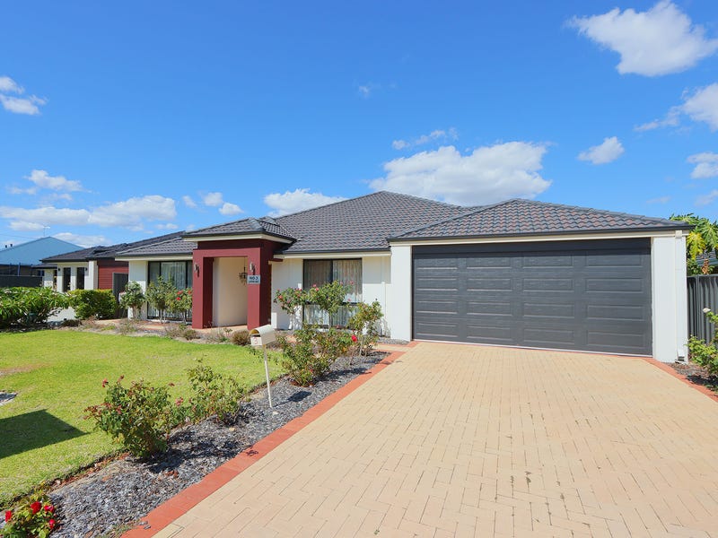 3 Laming Way, Piara Waters, WA 6112 House for Sale