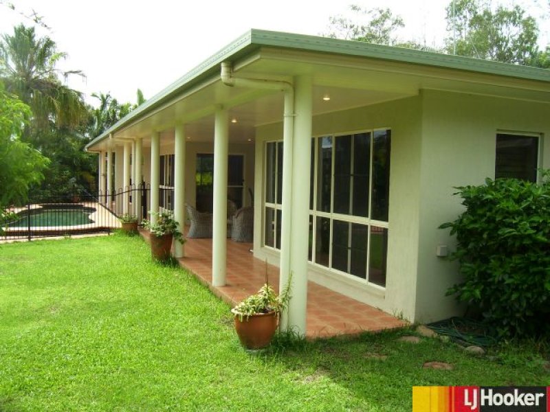 76 Grasstree Beach Road, Grasstree Beach, QLD 4740