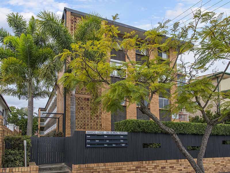 5/368 Bowen Terrace, New Farm, QLD 4005