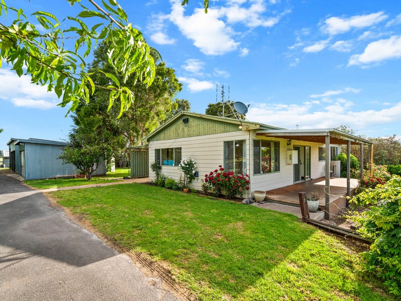 1242 MaffraBriagolong Road, Boisdale, Vic 3860 Property Details