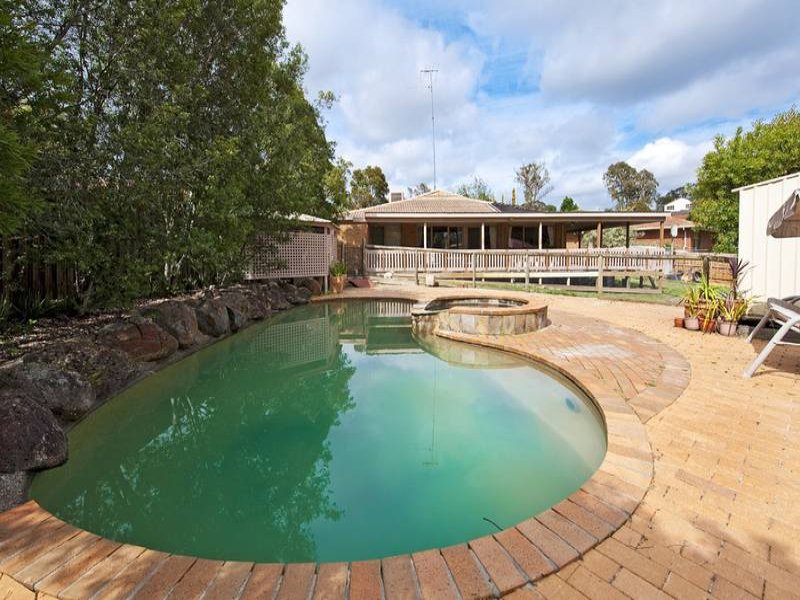 49 Chapman Street, Diamond Creek, VIC 3089