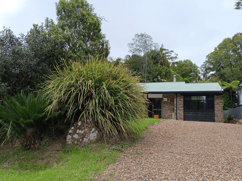 32 Lloyds Road, Springbrook, Qld 4213 House for Sale