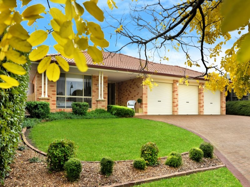 5 Roycroft Street, Bowral, NSW 2576