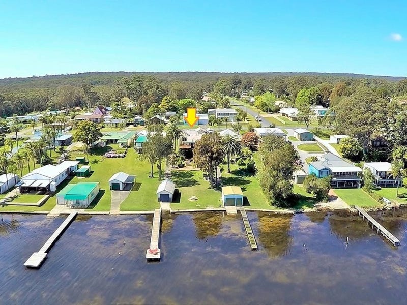 41 Naval Parade, Erowal Bay, NSW 2540