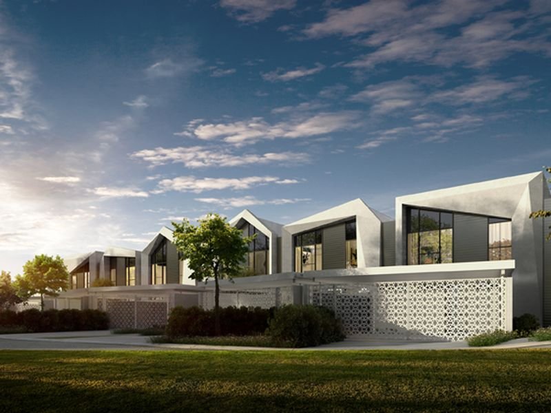 32 THE GLADES PENINSULA DRIVE, Robina, Qld 4226 Property Details