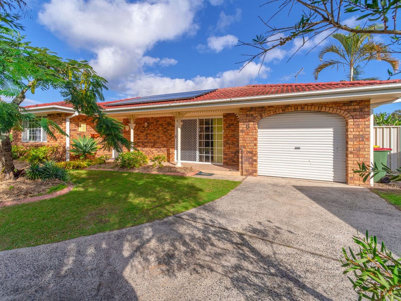 8 Melia Place, Yamba, NSW 2464 House for Sale