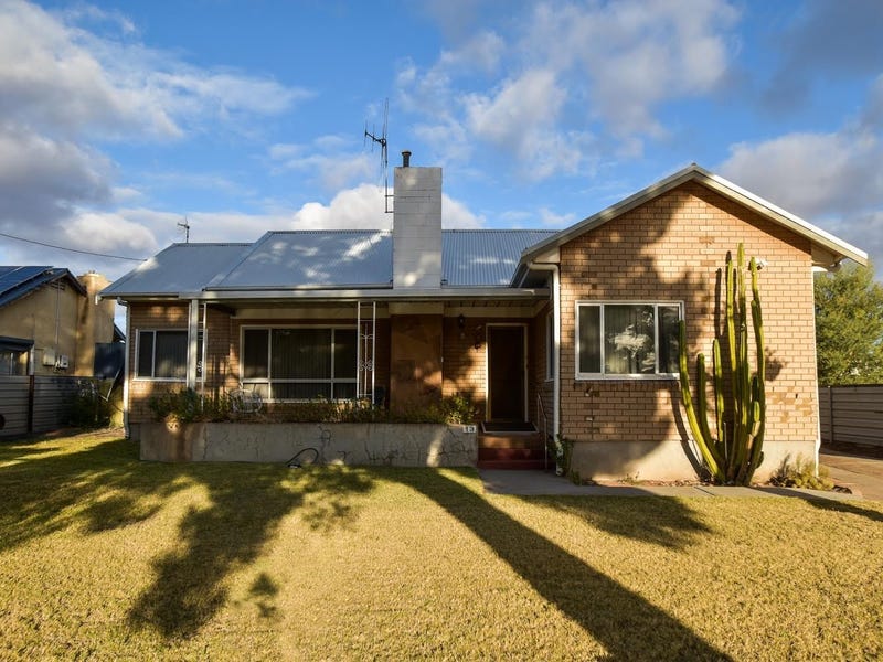 13 Patton Street, Broken Hill, NSW 2880