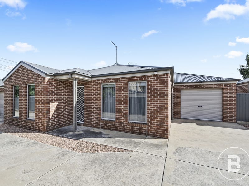 2/176 Park Road, Maryborough, Vic 3465 House for Sale