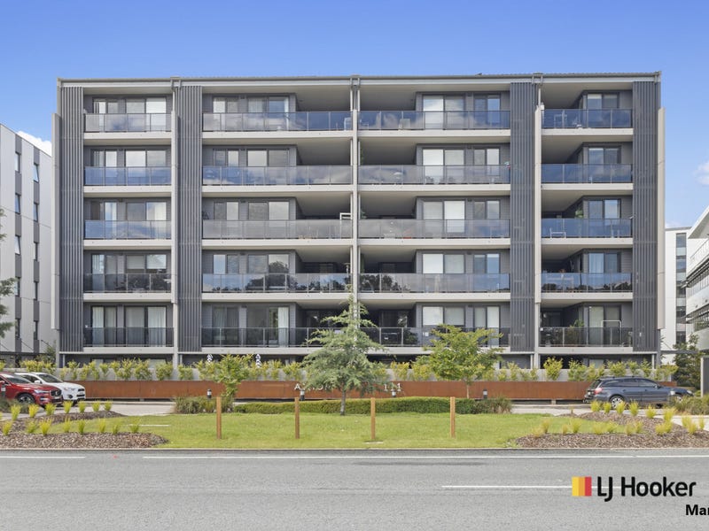 10/111 Canberra Avenue, Griffith, ACT 2603