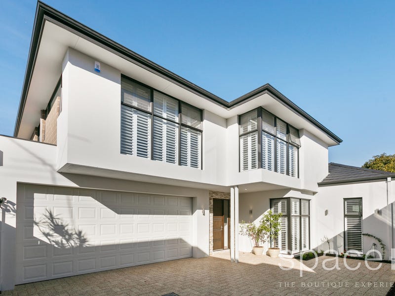 24 Nandina Avenue, Mount Claremont, WA 6010