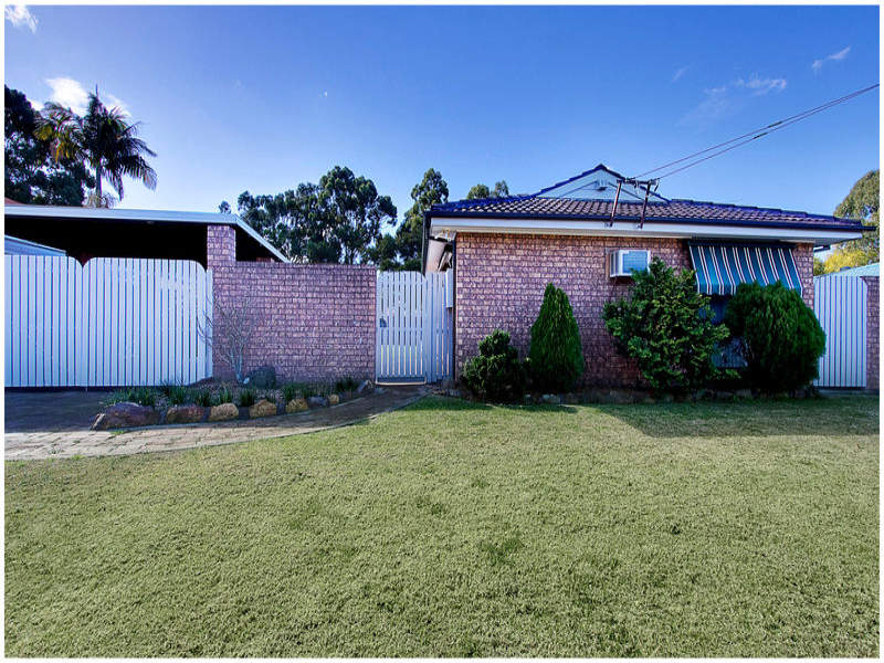 22 Holborrow Avenue, Richmond, NSW 2753 Property Details