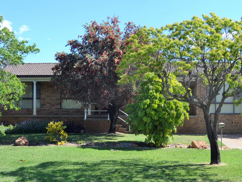 1 Belar Street, Narrabri, NSW 2390 House for Rent