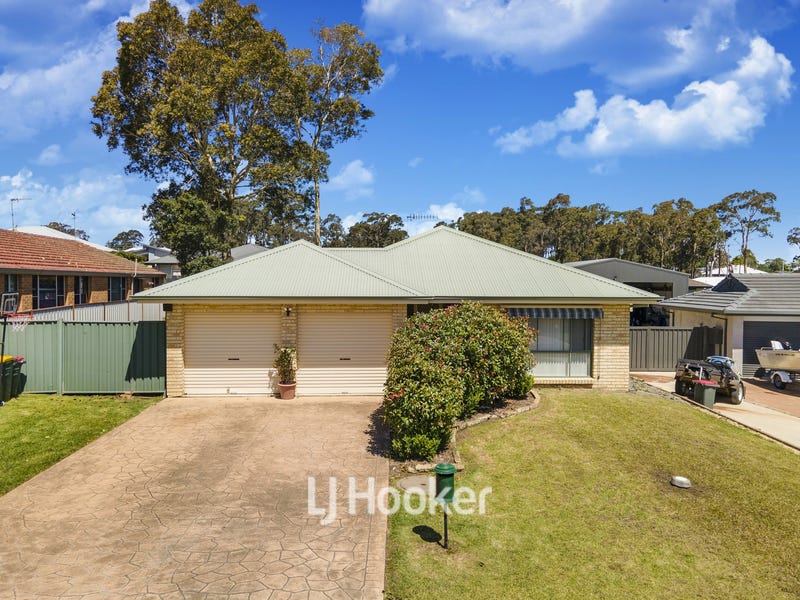 6 Kirkham Way, Sanctuary Point, NSW 2540
