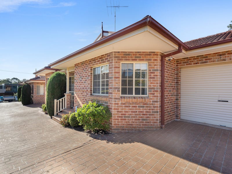 2/121 Balaclava Road, Marsfield, NSW 2122 Property Details