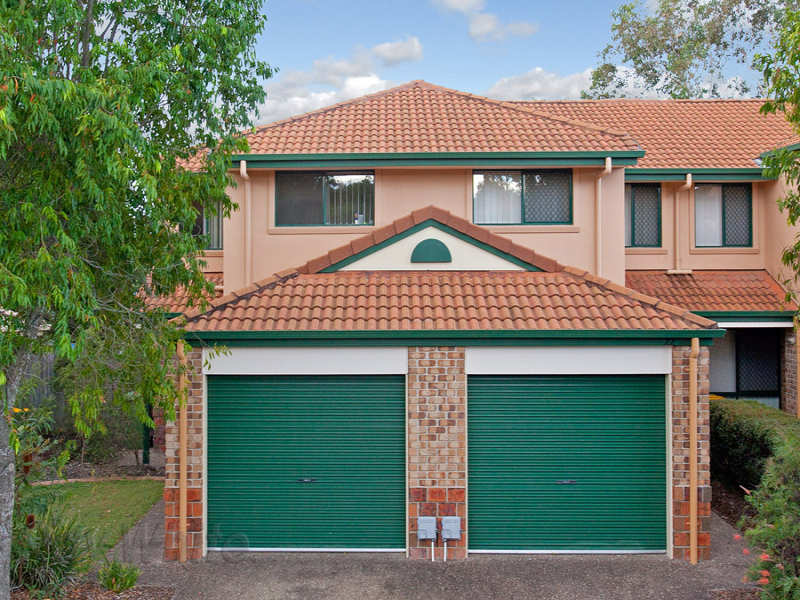 Unit 21/1 Highridge Rd, Springfield, Qld 4300 Property Details