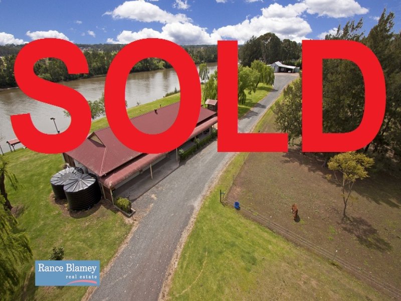 507 Pitt Town Bottoms Road, Pitt Town Bottoms, NSW 2756