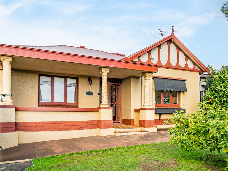 261 Prospect Road, Prospect, SA 5082 Property Details