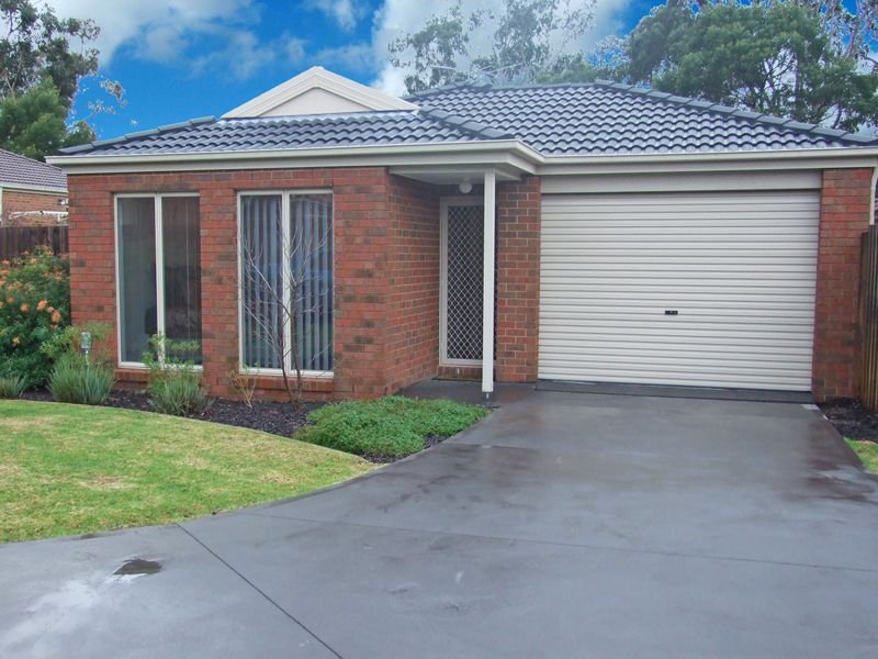 Unit 4,13 Red Cherry Court, Pakenham, Vic 3810 Property Details