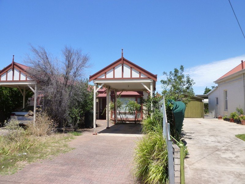 3/1 Tarragon Street, Mile End, SA 5031