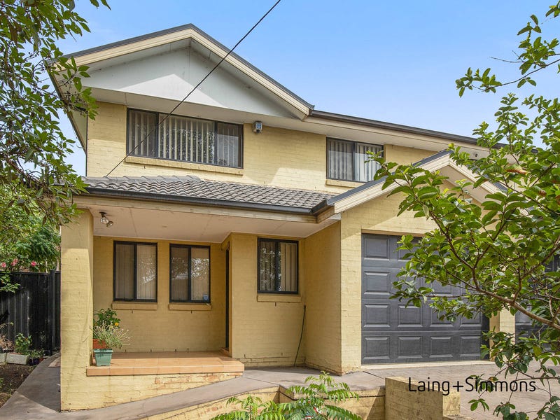 4 Lismore Street, Pendle Hill, NSW 2145