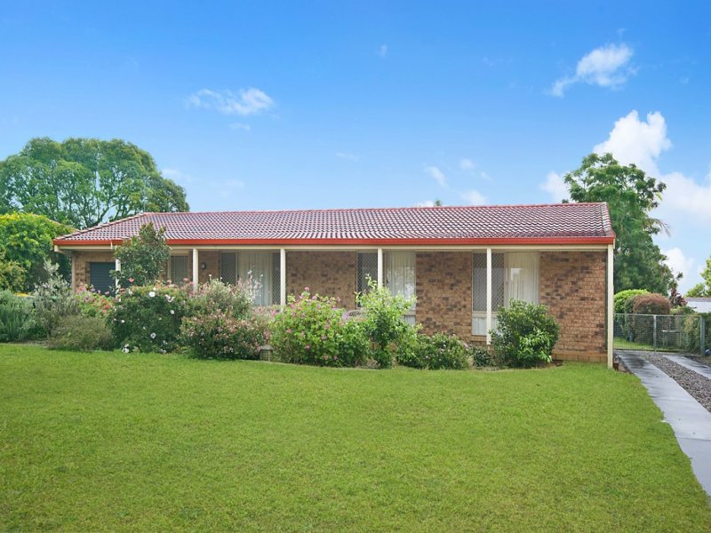 6 Wollongbar Drive, Wollongbar, NSW 2477