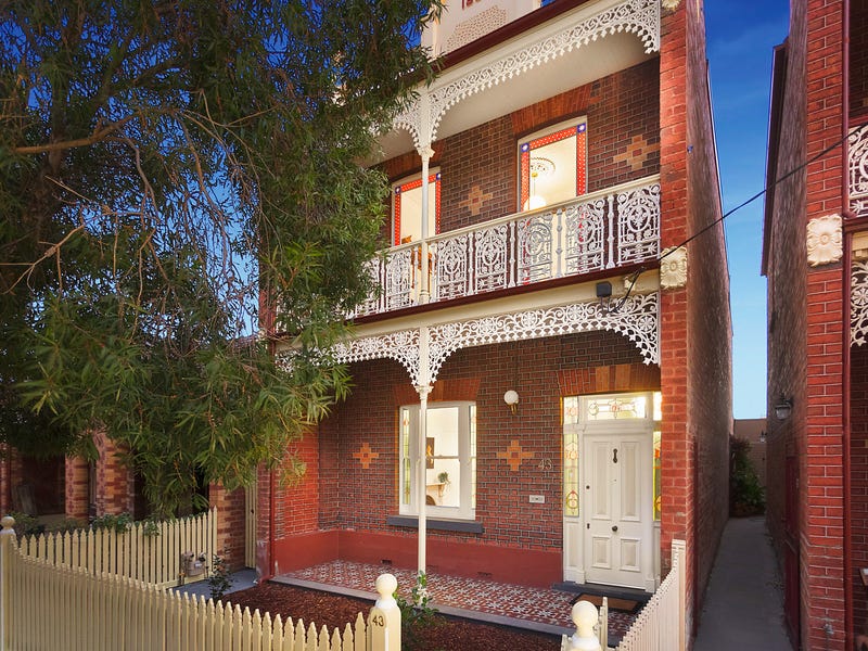 43 Chaucer Street, Moonee Ponds, VIC 3039