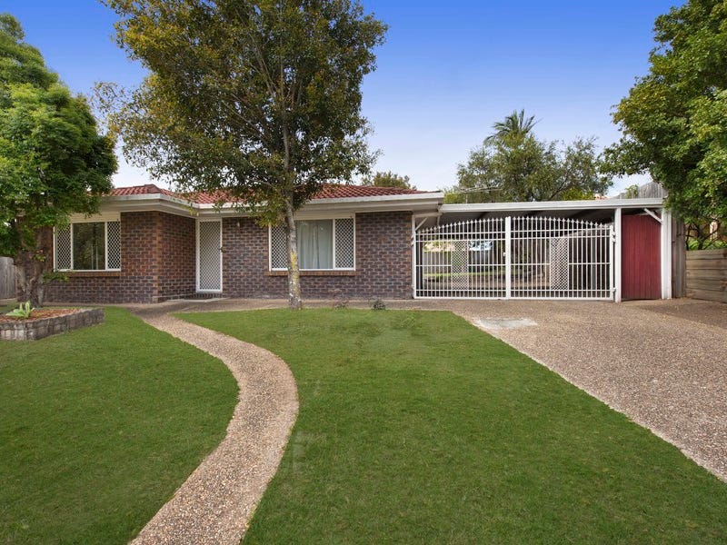 286 Gowan Road, Sunnybank Hills, QLD 4109