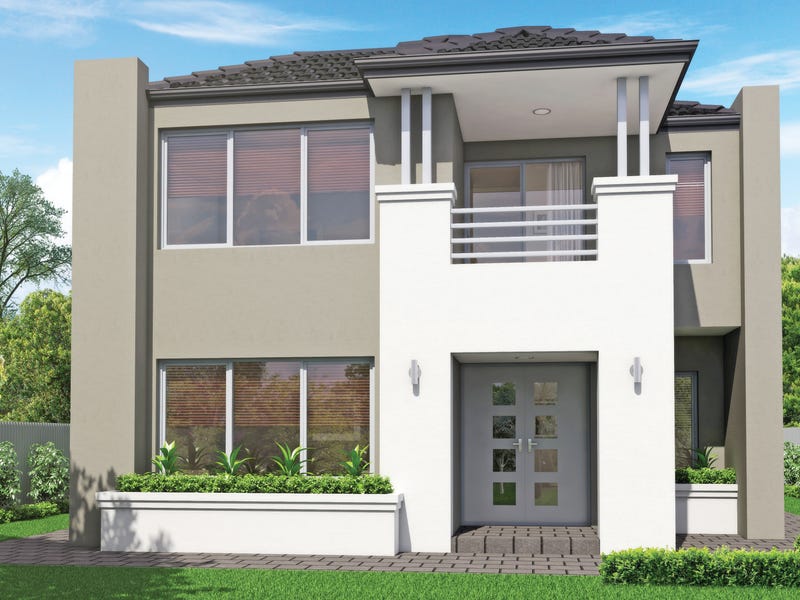 Lot 4 Port Lane, Geographe, WA 6280 House for Sale