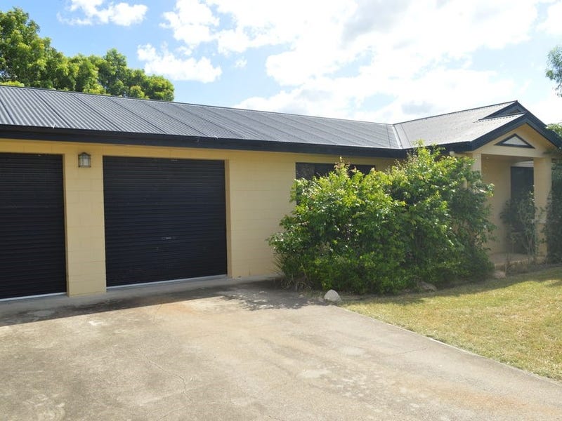107 Glenrock Drive, Rasmussen, Qld 4815 Property Details