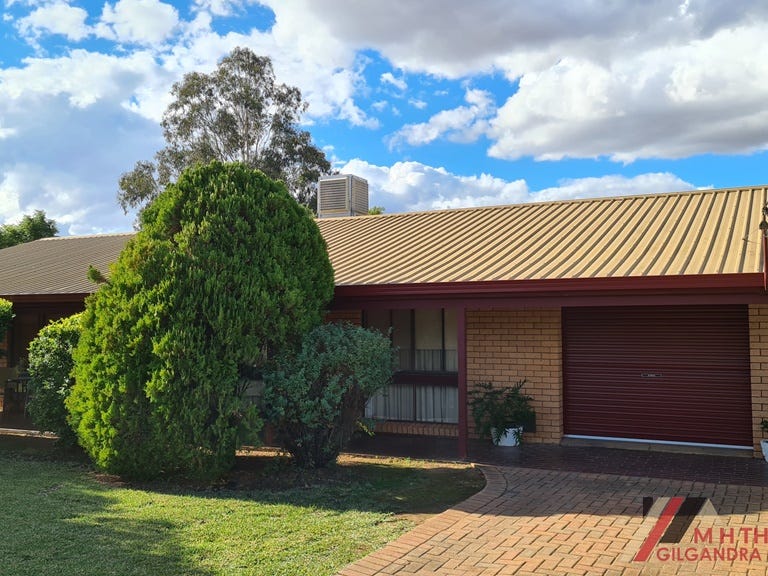 30 Federation Street, Gilgandra, NSW 2827