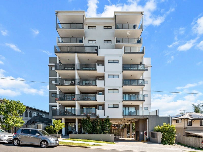 302/24 Zenith Avenue, Chermside, QLD 4032