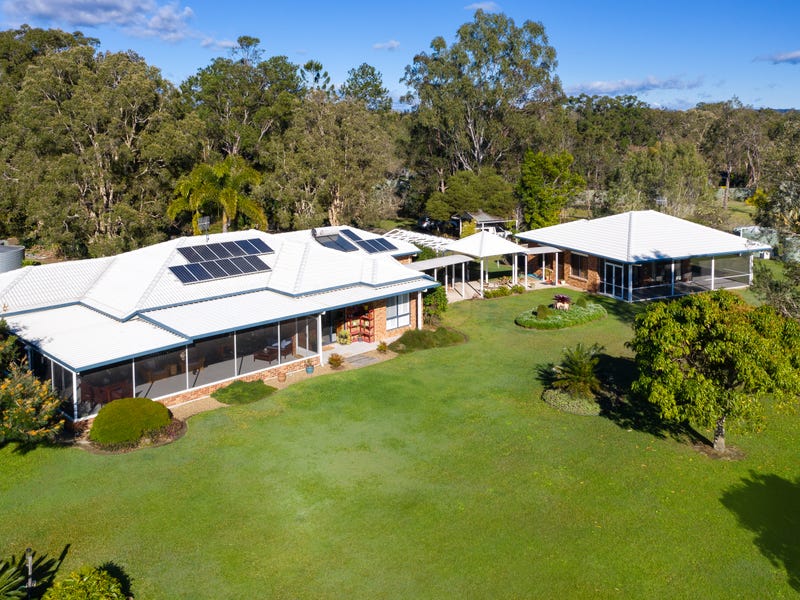 26 Amaroo Place, Cooroibah, Qld 4565 Property Details