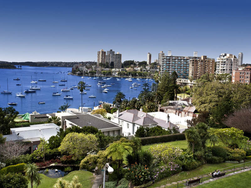 7/5 Onslow Avenue, Elizabeth Bay, NSW 2011