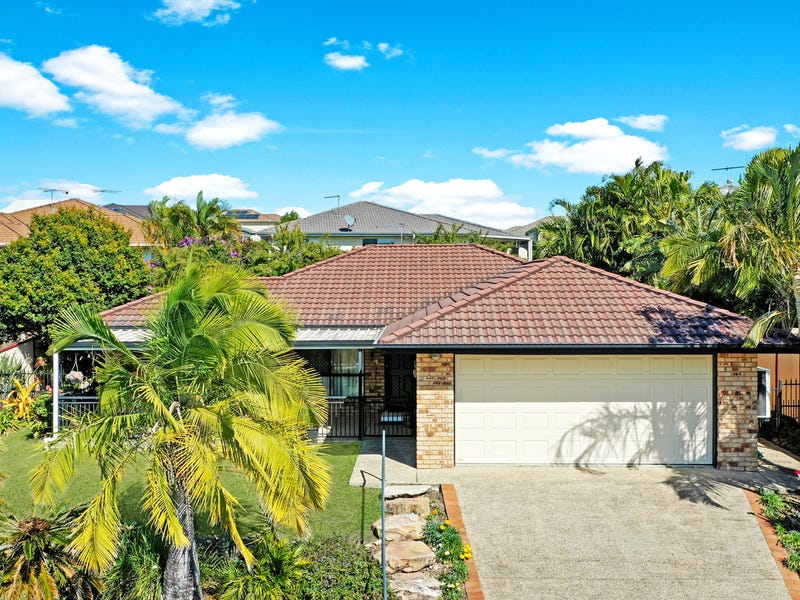 36 Paramount Drive, Warner, Qld 4500 House for Sale