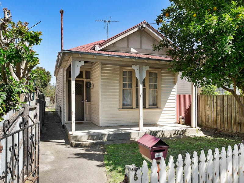 5 Ballantyne Street, Thornbury, VIC 3071